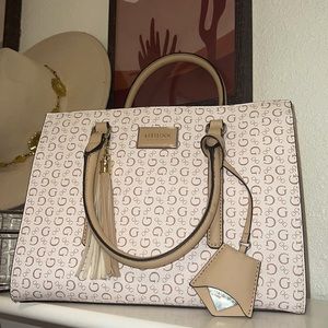 Guess handbag
